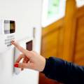 What Are the Different Types of Home Alarm Systems